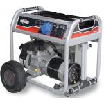Генератор Briggs & Stratton 6250A